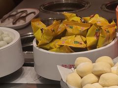 -龍歌自助小火锅(雨花台江南虹悦城店)