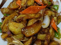地三鲜-春發合饭庄