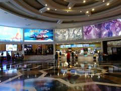 -SFC上影影城(南京新城市广场店)