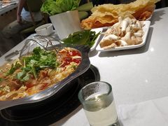 -古乐牛香·鲜牛肉牛杂火锅(吴江三里桥运东商业广场店)