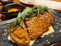 芝士鸡肉丸子-九州酒场ひこぞう(2号店)
