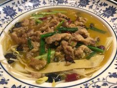 -西安饭庄·非遗陕菜(钟楼店)