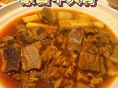 -西贝(厦门中华城店)