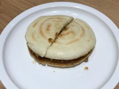 -秦香阁·西北家常菜(徐汇日月光中心店)