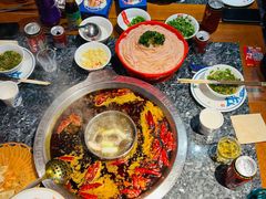 -李雪火锅食府(宽窄巷子总店)