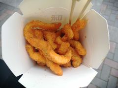 -味子夫鸡柳(三峡广场店)