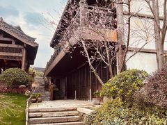 -茅山东方盐湖城景区