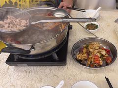 -小煵记·打边炉(西丽文光店)
