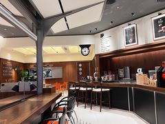 -Peet's Coffee皮爷咖啡(武商Mall手作店)