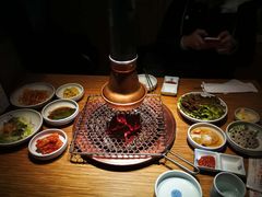 -王妃家(明洞中央店)