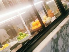 -小厨娘淮扬菜(诚信大道店)