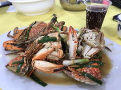-秋姐美食店(旅游大道店)