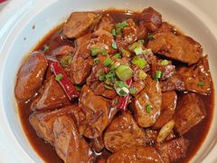 -简小舍·民间手艺菜(武昌江滩店)