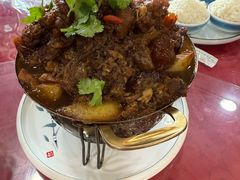 -闻香阁·清真(光荣道店)