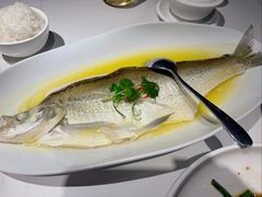 -羲和雅苑•北京烤鸭(国贸商城店)