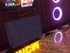 -欢乐迪KTV(观音桥未来国际店)