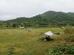 -风云岭森林公园