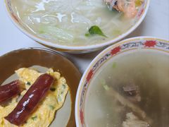 -陈记汤饭(水巷口店)