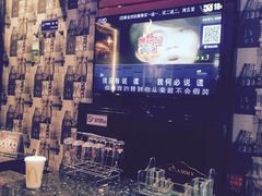 -格莱美量贩式KTV(奥帆店)