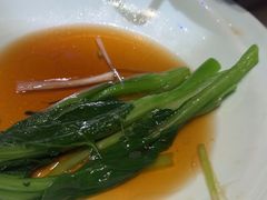-绿茶餐厅(昆明世纪金源店)