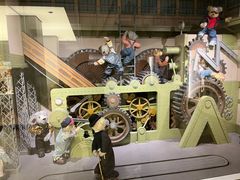 -济州岛泰迪熊博物馆