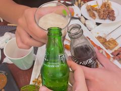 -元一希尔顿酒店·禅自助餐厅·啤酒花园