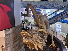 -龙塔