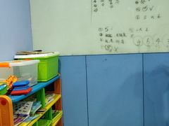 -小问号·科学启蒙·逻辑思维·阅读素养·口才演讲(杨浦合生汇中心)