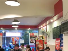 等位区-卓粤拉肠(红庙店)
