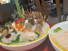 -红雀围·海鲜火锅(陆家嘴中心店)