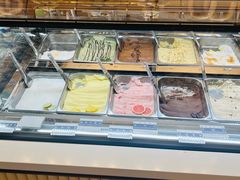 -CREAM STORY意大利手工冰淇淋&甜品(万象前海店)