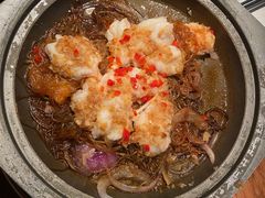 -绿茶餐厅(汇悦大融城店)