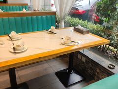-小秦淮·南京土菜(新亭西路店)