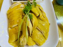 -巫记鸡饭店