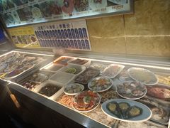 -沈家门小海鲜