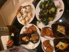 -云·酷 Atmosphere(国贸大酒店)