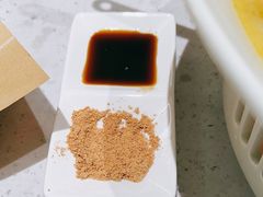 -青花椒花椒鱼(合生汇店)