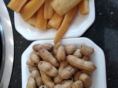 -正能量脆肉鲩火锅