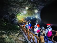 -英西峰林·洞天仙境