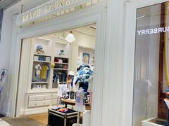 -Polo Ralph Lauren(青浦百联奥特莱斯广场店)