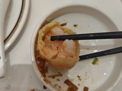 -喜宴又一村·粤菜·茶点·海鲜(壹方天地店)