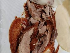 -紫光园·烤鸭(吕家营店)