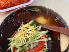 -服务大楼冷面(延大店)