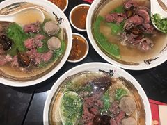 -一肴·牛肉粿条(深圳湾睿印店)