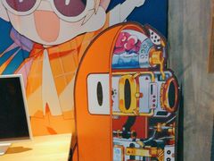 -YOGO优果密室逃脱(新佳丽广场店)