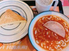 -大快活(丽丰店)