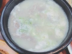 -神仙雪浓汤(明洞店)