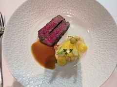 -翡翠36餐厅(浦东香格里拉店)