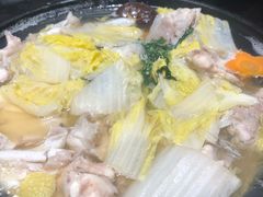 -桥岚·巷子鲜河豚鱼(专门店)