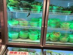 -重庆鸡公煲·青锅花椒鱼(牡丹江路店)